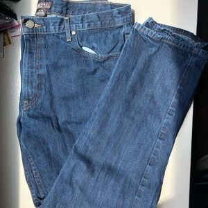 Michael Kors Mens Jeans